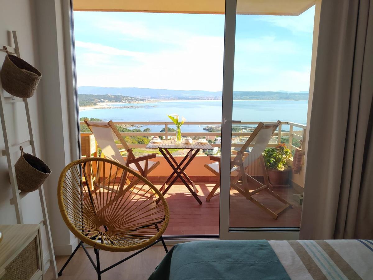 Appartamento San Vicente Views San Vicente do Mar Esterno foto