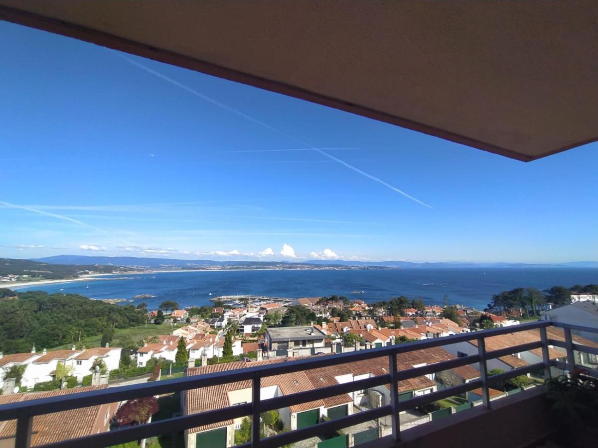 Appartamento San Vicente Views San Vicente do Mar Esterno foto