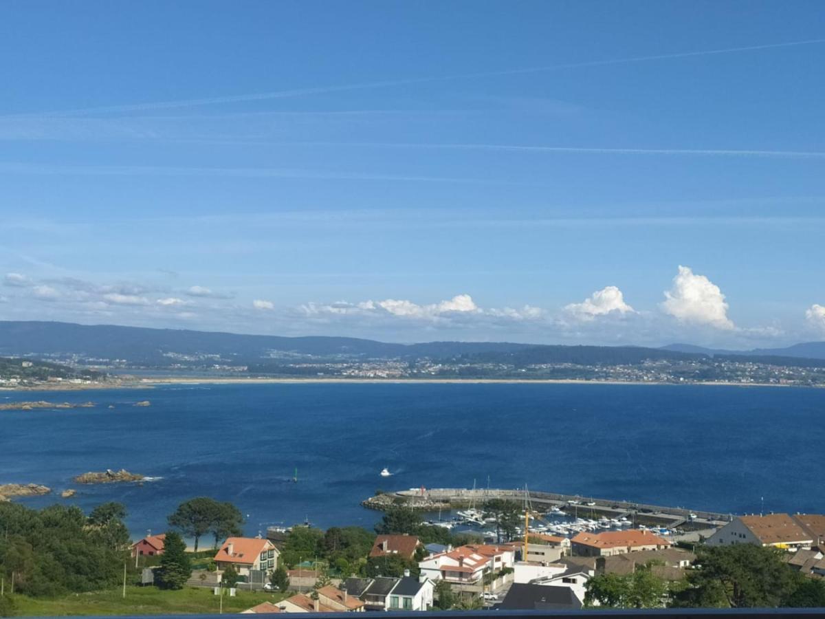 Appartamento San Vicente Views San Vicente do Mar Esterno foto