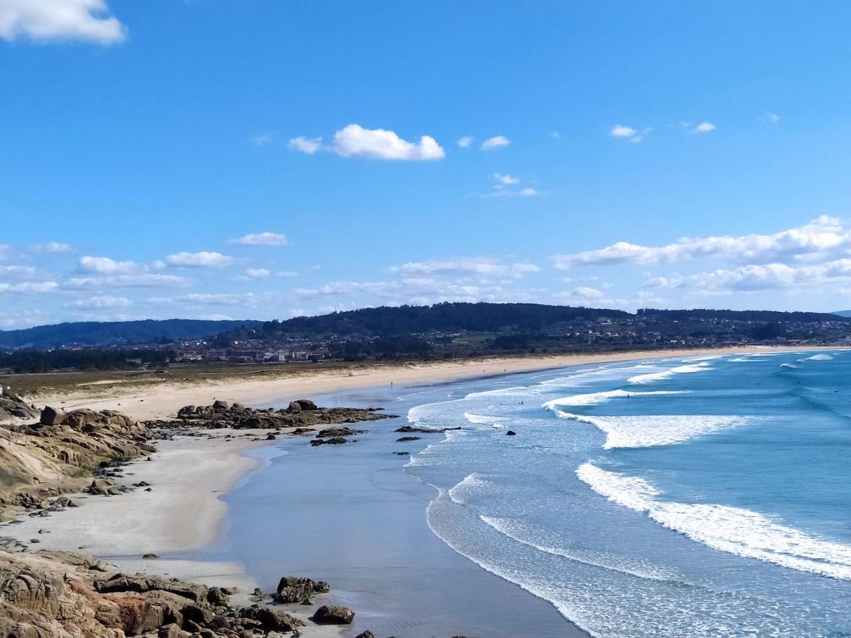 Appartamento San Vicente Views San Vicente do Mar Esterno foto